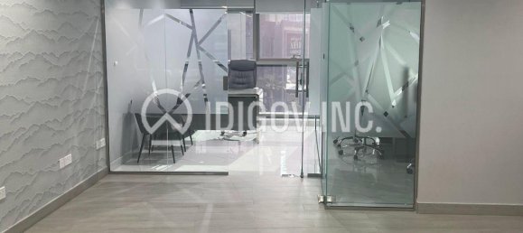  مكتب في الخليج التجاري, UAE 84متر مربع رقم 104258 10