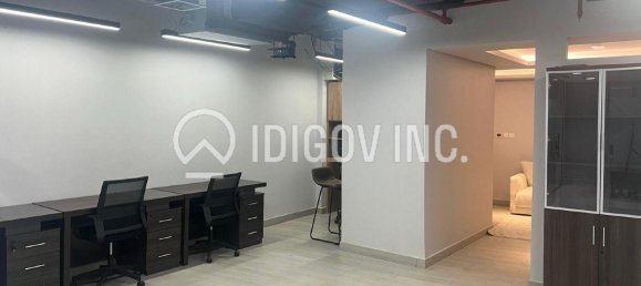  مكتب في الخليج التجاري, UAE 84متر مربع رقم 104258 2