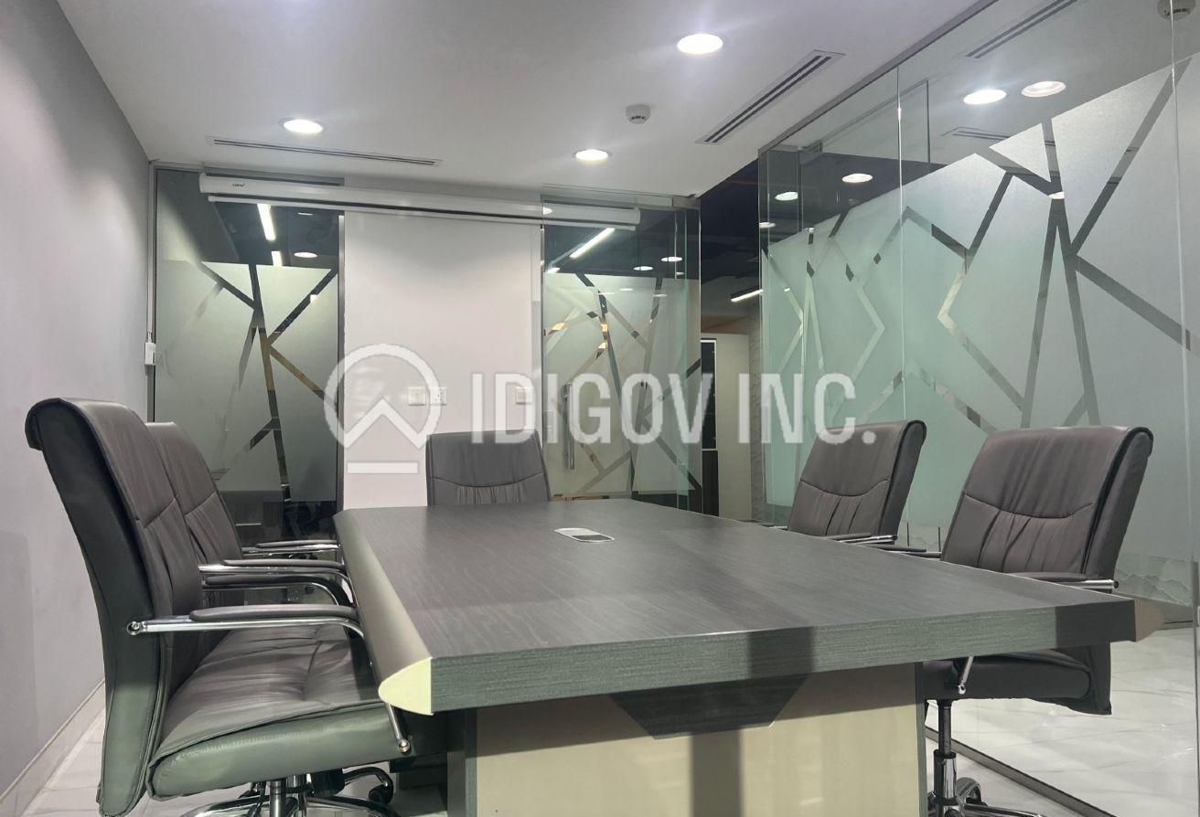  مكتب في الخليج التجاري, UAE 84متر مربع رقم 104258