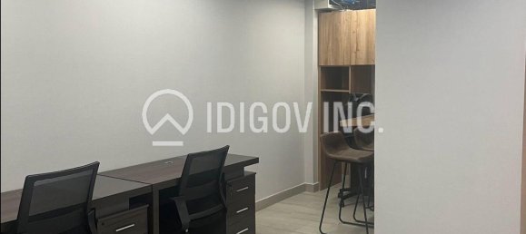  مكتب في الخليج التجاري, UAE 84متر مربع رقم 104258 7