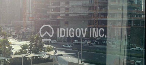  مكتب في الخليج التجاري, UAE 84متر مربع رقم 104258 13