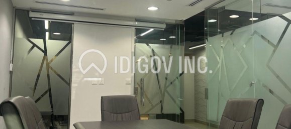  مكتب في الخليج التجاري, UAE 84متر مربع رقم 104258 14