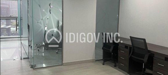  مكتب في الخليج التجاري, UAE 84متر مربع رقم 104258 8