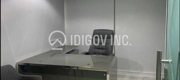  مكتب في الخليج التجاري, UAE 84متر مربع رقم 104258 6