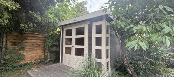 Таунхаус с 5 спальнями в Gottingen, Германия № 321599 28