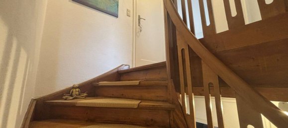 Таунхаус с 5 спальнями в Gottingen, Германия № 321599 13