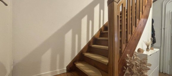 Таунхаус с 5 спальнями в Gottingen, Германия № 321599 12