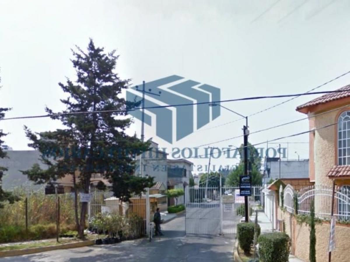 2 bedrooms House in Mexicali, Mexico No. 183831