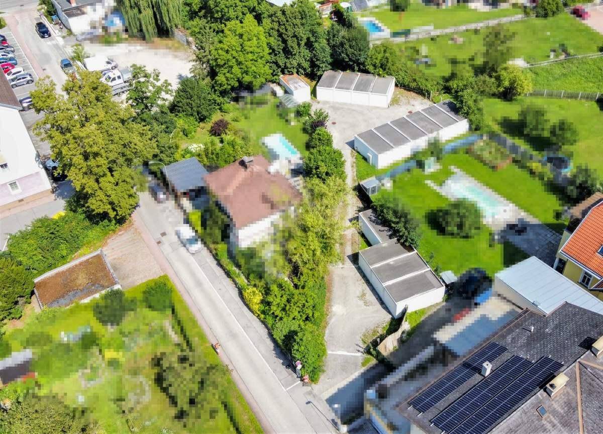 Gewerbliche Immobilie in Berndorf, Austria, Nr. 193181