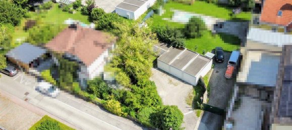 Gewerbliche Immobilie in Berndorf, Austria, Nr. 193181 3