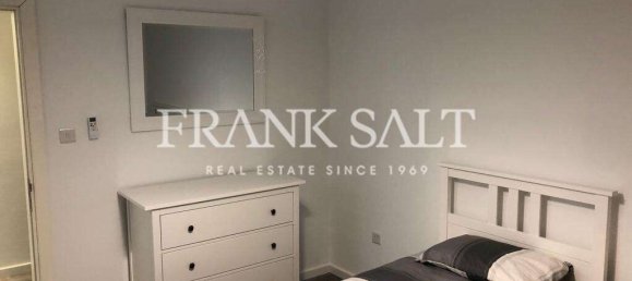 Maisonette de 3 dormitorios en Swieqi, Malta No. 3254 8