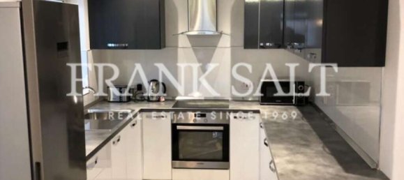 Maisonette de 3 dormitorios en Swieqi, Malta No. 3254 19