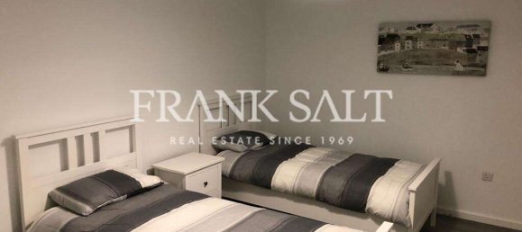 Maisonette de 3 dormitorios en Swieqi, Malta No. 3254 7