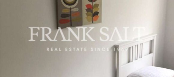 Maisonette de 3 dormitorios en Swieqi, Malta No. 3254 14