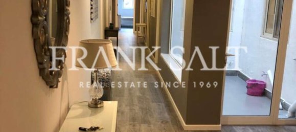 Maisonette de 3 dormitorios en Swieqi, Malta No. 3254 17