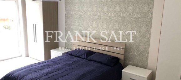 Maisonette de 3 dormitorios en Swieqi, Malta No. 3254 11