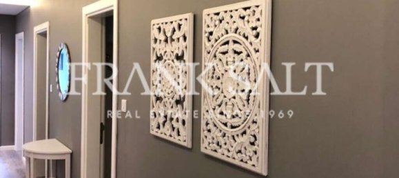 Maisonette de 3 dormitorios en Swieqi, Malta No. 3254 15