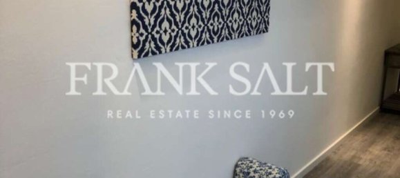 Maisonette de 3 dormitorios en Swieqi, Malta No. 3254 6