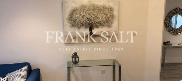 Maisonette de 3 dormitorios en Swieqi, Malta No. 3254 16