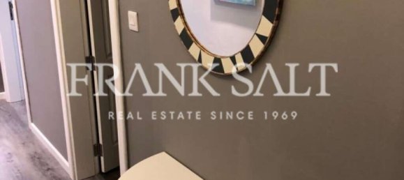 Maisonette de 3 dormitorios en Swieqi, Malta No. 3254 10