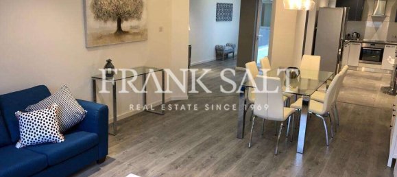 Maisonette de 3 dormitorios en Swieqi, Malta No. 3254 22