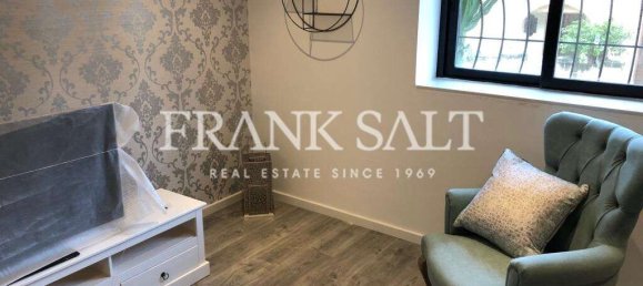 Maisonette de 3 dormitorios en Swieqi, Malta No. 3254 20