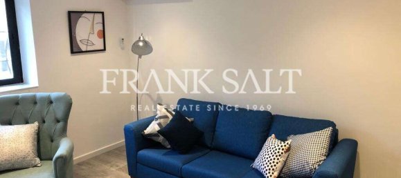 Maisonette de 3 dormitorios en Swieqi, Malta No. 3254 5