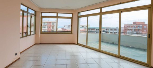7 rooms Penthouse in Syracuse, Italy No. 250595 15