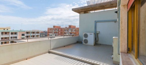 7 rooms Penthouse in Syracuse, Italy No. 250595 7