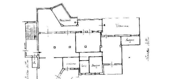 7 rooms Penthouse in Syracuse, Italy No. 250595 12