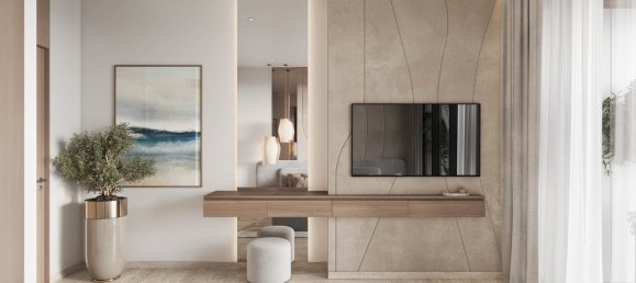 Apartamento T3 em SkyHills Astra, Al Barsha, UAE N.º 64263 5