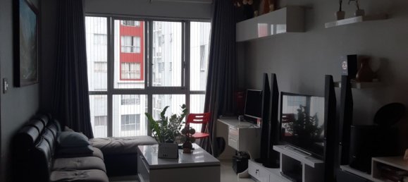3 bedrooms Apartment in Tan Phu, Vietnam No. 148 6