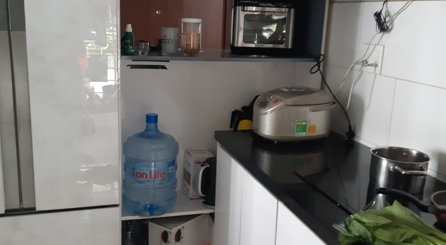 3 bedrooms Apartment in Tan Phu, Vietnam No. 148