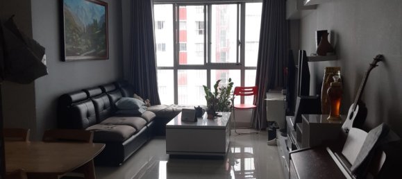 3 bedrooms Apartment in Tan Phu, Vietnam No. 148 4