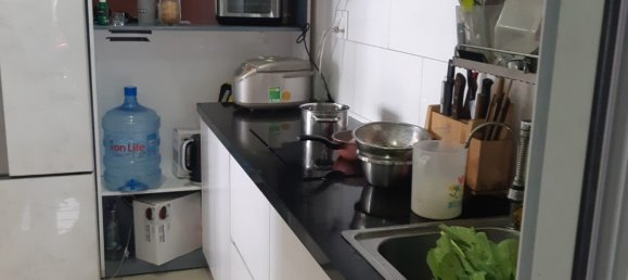 3 bedrooms Apartment in Tan Phu, Vietnam No. 148 5