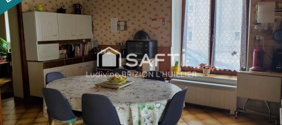 Casa de 4 dormitorios en Hannonville-sous-les-Cotes, France No. 60720 26