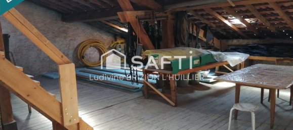 Casa de 4 dormitorios en Hannonville-sous-les-Cotes, France No. 60720 32