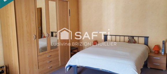 Casa de 4 dormitorios en Hannonville-sous-les-Cotes, France No. 60720 28