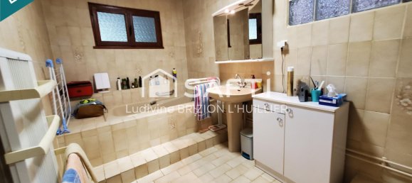 Casa de 4 dormitorios en Hannonville-sous-les-Cotes, France No. 60720 12