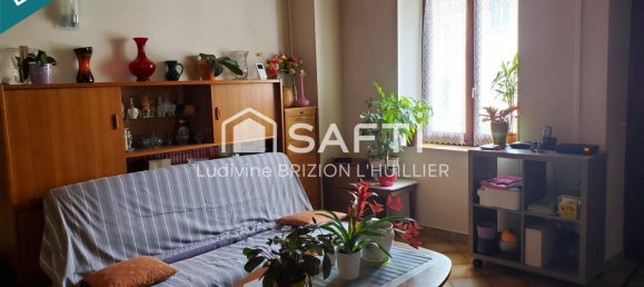 Casa de 4 dormitorios en Hannonville-sous-les-Cotes, France No. 60720 16