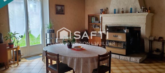 Casa de 4 dormitorios en Hannonville-sous-les-Cotes, France No. 60720 2