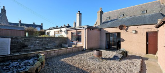 3 غرف نوم منزل في Peterhead, United Kingdom رقم 1796 15