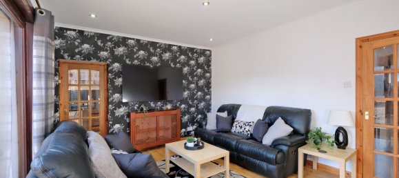 3 غرف نوم منزل في Peterhead, United Kingdom رقم 1796 2