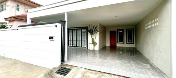 3 bedrooms Cafe / restaurant in Pattaya, Thailand No. 24489 6