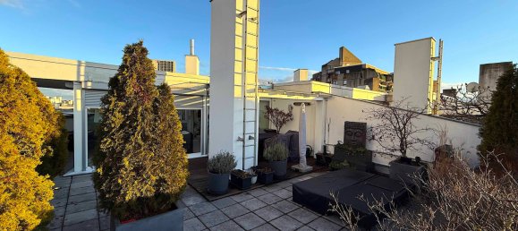 5-salle Penthouse à Munich, Germany No. 145351 38