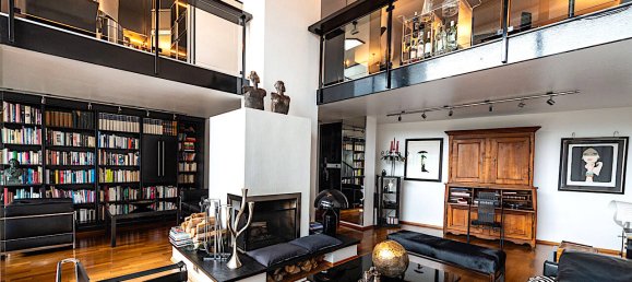 5-salle Penthouse à Munich, Germany No. 145351 22