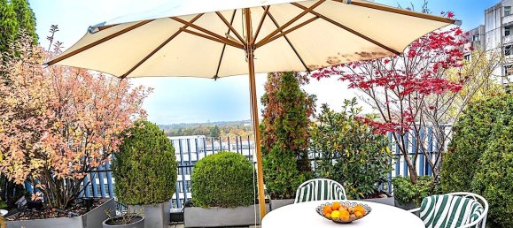 5-salle Penthouse à Munich, Germany No. 145351 20