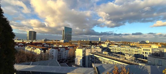 5-salle Penthouse à Munich, Germany No. 145351 37