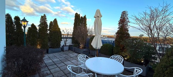 5-salle Penthouse à Munich, Germany No. 145351 14