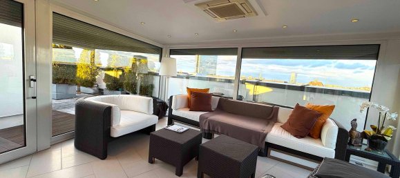 5-salle Penthouse à Munich, Germany No. 145351 25